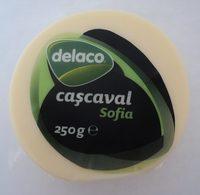 Delaco Cascaval Sofia Report Card