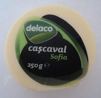 Delaco Cascaval Sofia
