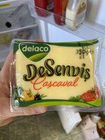 Delaco DeSendvis Report Card