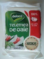 Delaco Telemea De Oaie Report Card