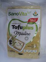 SanoVita Tofu Cu Masline Report Card