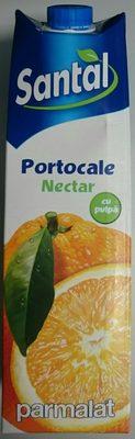 Portocale Nectar