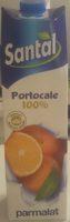Santal Portocale Report Card