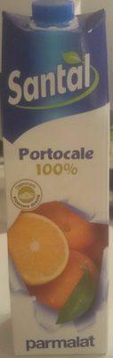 Santal Portocale