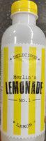 Merlin's LEMONADE Report Card