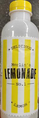 Merlin's LEMONADE