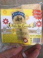 Felii Hrisca Report Card