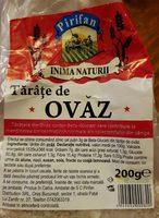 Son D'avoine Report Card