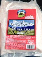 Sare Roz De Himalaya Report Card