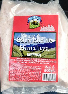 Sare Roz De Himalaya