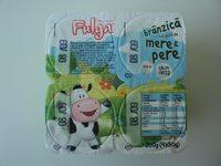 Fulga Branzica Cu Gust De Mar Si Para Report Card
