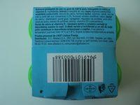 Fulga Branzica Cu Gust De Mar Si Para Ingredients