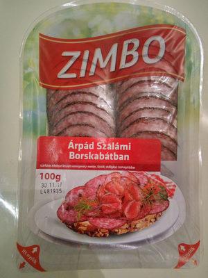 Rpd Szalmi Borskabtban