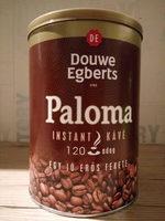 Paloma Instant Kv Report Card
