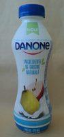 Danone Iaurt De Baut Cu Mere Si Pere Report Card