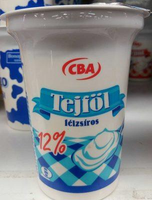 Tejfl Flzsros 12%