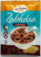 Cerbona Csokolds Zabksa Report Card