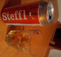 Steffl Beer Report Card