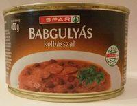 Babgulys Kolbsszal Report Card