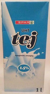 UHT Tej 1,5%