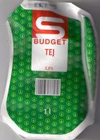 Tej, 2,8% Report Card