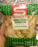 Vegyes Szeletelt Savanysg Report Card