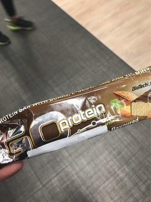 Go Protein Professional Protein Bar For Athletes, ...