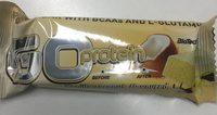 Go Protein Bar Vanille Coco 40G Report Card