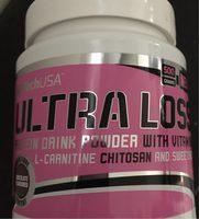 Ultra Loss Report Card