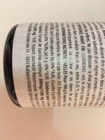HCA - 100 Capsules (Biotech USA) Ingredients