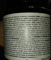 Supernova Ingredients