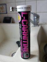 L Carnitine Report Card