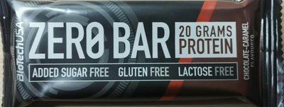 Zero Bar