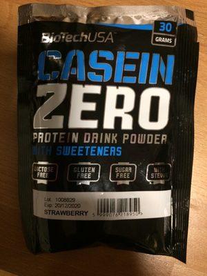 Casein Zero