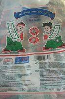 Raviolis Aux Crevettes Report Card