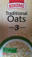 Traditional OATS Report Card