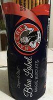Bakers Blue Label Marie Biscuits Report Card
