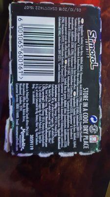 Stimorol Infinity Tropical Flavoured
