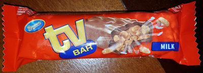 TV Bar Milk