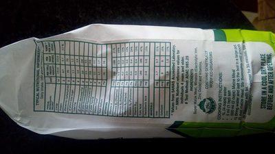 Super Maize Meal