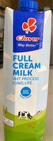 Lait Entier Report Card