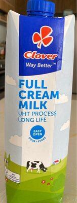 Lait Entier
