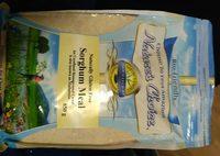 Sorghum Meal Report Card