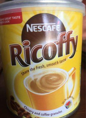 Ricoffy