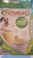 Future Life Report Card