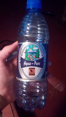 Eau Aqua Pure