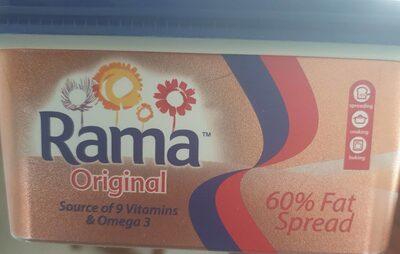Rama