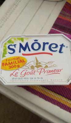 Saint Moret Format Familial