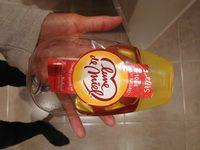 Lune De Miel  Report Card