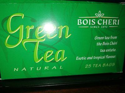 Green Tea